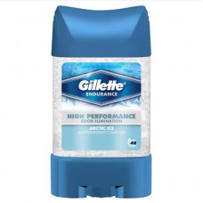 GILLETTE Гелевый антиперспирант Arctic Ice 70мл